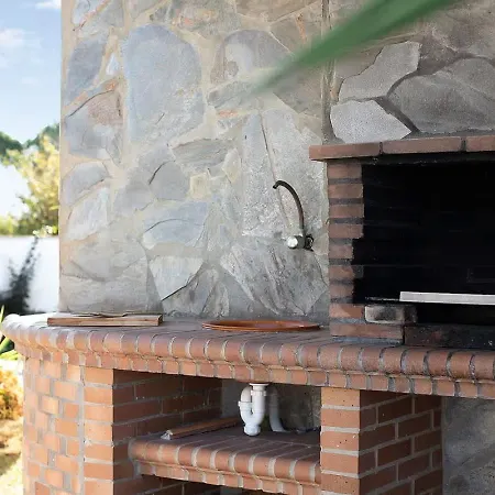Con Piscina Privada Y Wi-fi * Conil De La Frontera