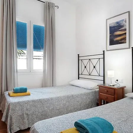 Villa Con Piscina Privada Y Wi-fi Conil De La Frontera