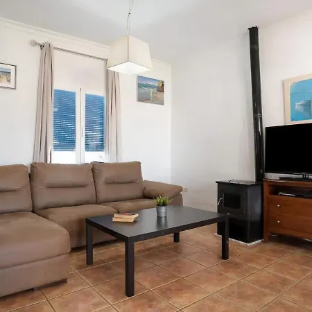 Villa Con Piscina Privada Y Wi-fi Conil De La Frontera